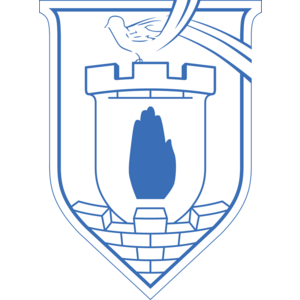 Monaghan United FC Logo